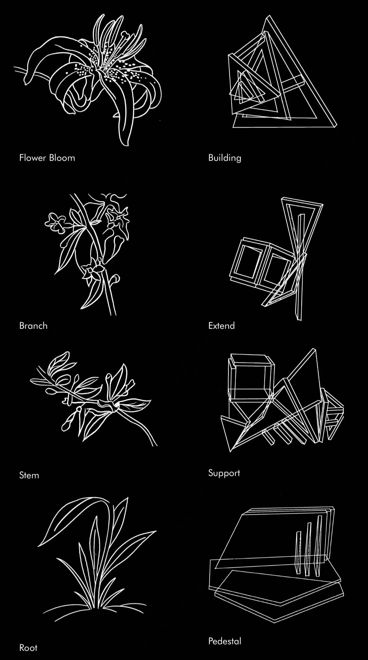 Structural Mapping