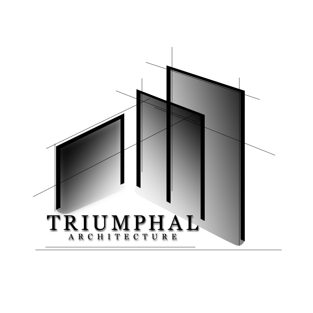 Triumphal Architecture Logo