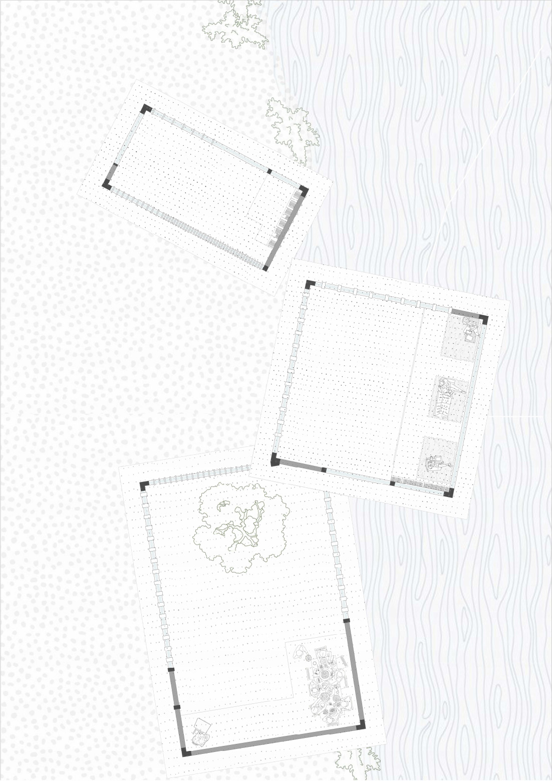 2nd Floor Plan